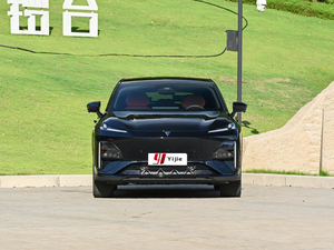 Deepal S07 2026 Changan SUV Automático con Volante a la Izquierda, Turbo, Tracción Delantera, <span class=keywords><strong>Auto</strong></span> Rápido, Interior Claro - Product Image 2