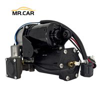 Compresseur de suspension pneumatique pour Land Rover Range Rover L322 2002-2012 LR015089 LR025111
