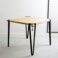 Pieds de Table à pinces réglables en acier fonte, hauteur ajustable, pour Bar industriel et bureau, idéal pour la salle à manger ou le café, vente en gros