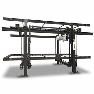 <span class=keywords><strong>Parking</strong></span> <span class=keywords><strong>souterrain</strong></span> ascenseur - Product Image 1