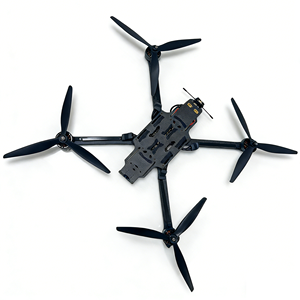 Dron UAV Civil de 13 Pulgadas de Altura, Plegable, con Mapeo Lidar, Impresión <span class=keywords><strong>3D</strong></span>, FPV, Fabricante OEM - Product Image 6