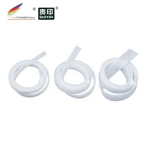 ACC-468 CISS rubber tube pipeline ink tube hose for CISS PVC Inkjet Printer For Canon for HP for Epson for brother 1 roll (5kg)