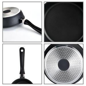 Olla y sartenes <span class=keywords><strong>de</strong></span> aluminio personalizados, utensilios <span class=keywords><strong>de</strong></span> cocina antiadherentes - Product Image 3