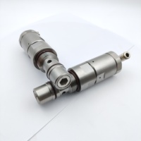 1106418 Nordson Vanne de réglage automatique à commande mécanique pour pompe à piston, accessoires pour machine à colle thermofusible, emballage en cartons