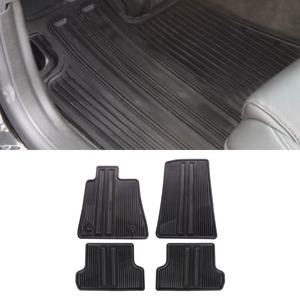 Alfombrilla Original para Auto, Alfombrilla de TPE Original Ecológica para Chevrolet Camaro 2016-2019, Kit de Carrocería, Accesorios para Auto - Product Image 1