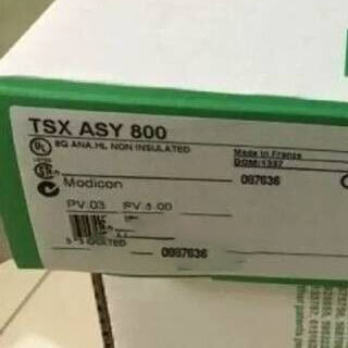 TSXASY800 Suitable for IN STOCK 1 YEAR WARRANTY FAST DELIVERY 1PCS Fast