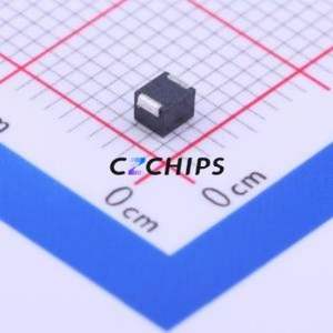 Inducteur de puissance NLV25T-470J-EFD 1008 ( Inductance : 47uH )( Précision : 5% Courant nominal : 80mA ) - Product Image 2