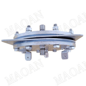 एसपीई प्रौद्योगिकी Electrolytic सेल इलेक्ट्रोलिसिस सेल प्रोटॉन विनिमय झिल्ली 0-300 मिनट - Product Image 2