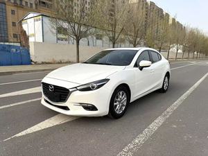 2014-2019รถ <span class=keywords><strong>MAZDA</strong></span> <span class=keywords><strong>3</strong></span> Axela เกียร์อัตโนมัติมือ<span class=keywords><strong>สอง</strong></span>ยาง R15 FWD เบาะหนังแบบพรีเมี่ยม - Product Image 2