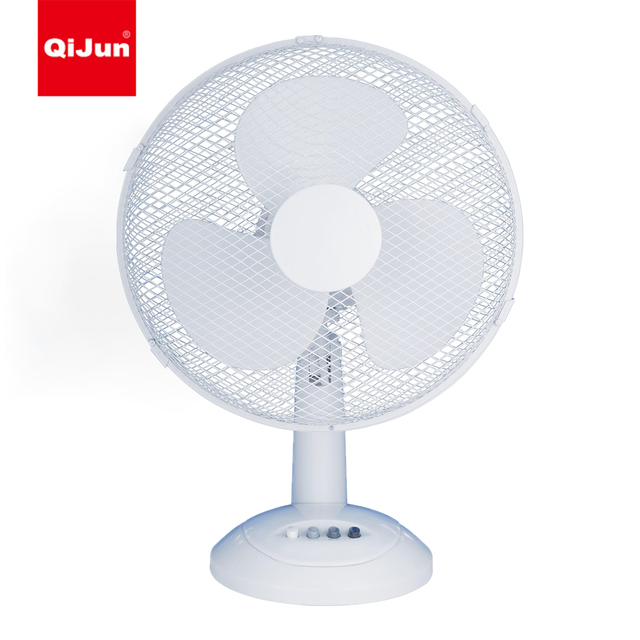ROHS CE  9 12 16 Inch  Small Size  Electric Fan Table Fan Desktop Fan