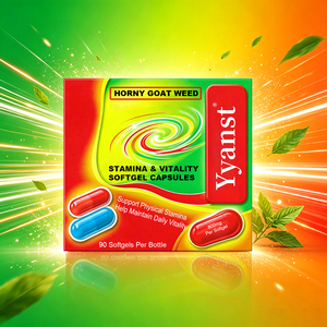 Cápsulas de Gel Suave de Hierba de Cabra en Celo Extra 800mg, 90 Unidades, Apoyo para la Resistencia Física, Vitalidad Diaria, Mantenimiento de un Estilo de Vida Activo, Suplemento - Product Image 6