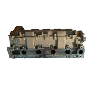 Culasse <span class=keywords><strong>9HZ</strong></span>/DV6A/TED4/DV6BTED4/<span class=keywords><strong>DV6TED4</strong></span> 908596/908697/908696/7M5G6C032FA/02.00.EH/02.00.JJ Pour BMW MINI/CITROEN C4/MAZIDA 3 - Product Image 4