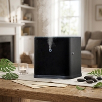Nouveau diffuseur d'arômes intelligent sans eau Felshare, télécommande, silencieux, machine de diffusion d'arômes