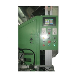 Máquina Automática de Estampado en Caliente para Tapas de Vino con Cilindro Neumático y Placa de Impresión por Calor, Ideal para Cuero - Product Image 6