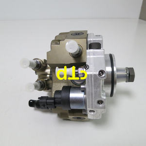Piezas de Motor Diésel ISF3.8, Bomba de Inyección de Combustible 5256607 4988593 3975700 - Product Image 5