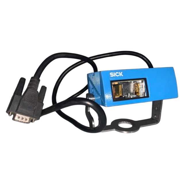 CLV Standard Barcode Scanner For Industrial Automation CLV631-1000 CLV6311000