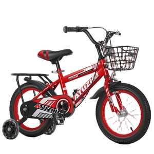 BabyChildren <span class=keywords><strong>bicicletta</strong></span> bambino ciclo bambini bikeNew kid <span class=keywords><strong>bicicletta</strong></span> con ruota di formazione - Product Image 1