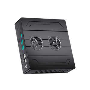 Mini PC para juegos de fábrica, procesador Intel Core, 2TB, LAN dual, RTX3050, 6G, <span class=keywords><strong>GPU</strong></span>, gráfico discreto, memoria de vídeo de 6GB - Product Image 5