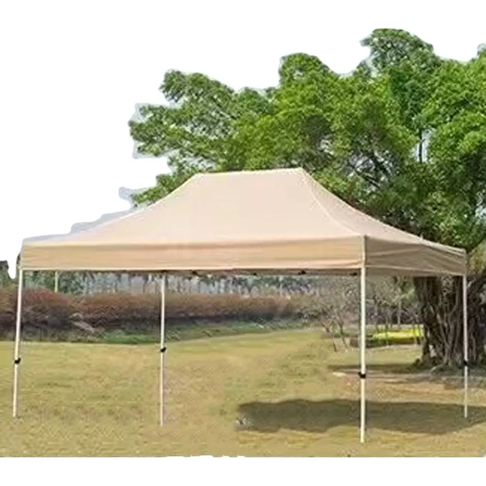Tenda Gazebo perempuan, tenda iklan, Gazebo, acara, tahan air, kanopi, dirancang untuk acara, Kustom aluminium