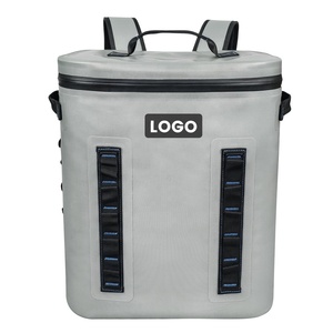 YETY Customized Portable Leakproof 20l soft side coolerBackpack Cooler Insulated Soft Cooler Box