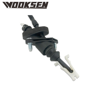 Cylindre maître d'embrayage Wooksen 9126216 679401 pour Opel Corsa, pièce de rechange - Product Image 4