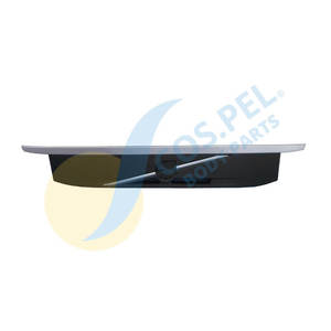 PANNEAU AVANT (NOIR) - Product Image 1