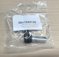 Sensor de Posición del Cigüeñal de Alta Calidad 0011532120 A0011532120 para Camión Mercedes Actros Axor