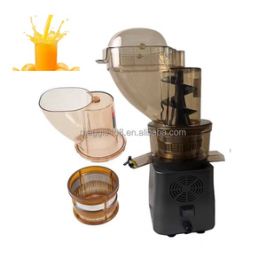 220v/50hz yeni meyve sebze sıkacağı Blender restoranlar için soğuk pres taze nar suyu meyve tezgahları için <span class=keywords><strong>SideRoad</strong></span> - Product Image 1