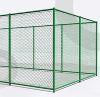 Gazon synthétique 15 mm, service tout-en-un, gazon artificiel pour tennis et padel, terrain de tennis personnalisé, imperméable et résistant aux UV