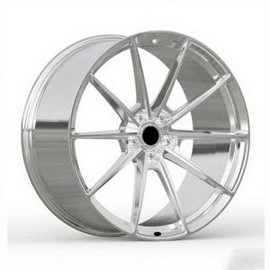 Jantes forgées pour BMW E92 M3 M340i 340I F30 G20 Série 3 Jantes de compétition personnalisées Jantes en alliage 20 <span class=keywords><strong>22</strong></span> 24 26 pouces - Product Image 1
