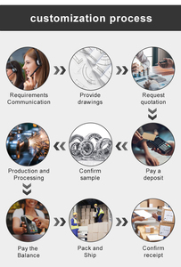 Máy ảnh vít 1/4 để 3/8 chuyển đổi vít Nut máy ảnh phát hành gắn kết Bộ chuyển đổi vít cho máy ảnh Chân máy Monopod bóng đầu - Product Image 5