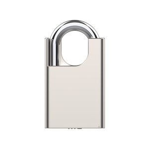 Système de verrouillage à clé de sécurité Kenrone produits de marque privée cadenas numérique pour serrure de coffre-fort serrure de conteneur d'expédition - Product Image 2