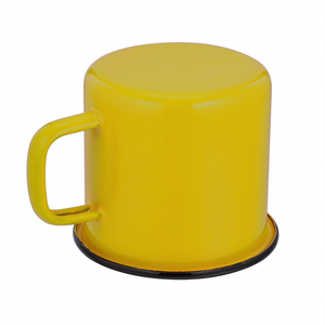 Biểu Tượng Tùy Chỉnh Dễ Thương 3D Động Vật Con Chó Gốm Cốc Cốc Cốc Cho Trẻ Em Cho Trẻ Em 'Bộ Đồ Ăn - Product Image 6