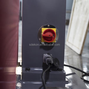 JBS-300B Digital anzeige Halbautomat ische <span class=keywords><strong>Charpy</strong></span> Pendel Metall Schlag prüfmaschine - Product Image 4