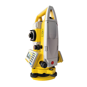 South NTS-332R10 High <b>Station</b> Total Topographique Robotic Total <b>Station</b> for Land Surveying NTS332R10 1000m <b>Working</b> Range Meets S - Product Image 1