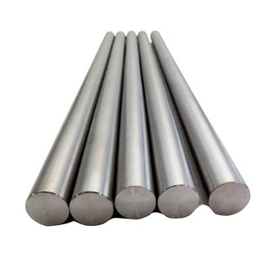 Alliage de nickel Hastelloy C276 C-276 C22 C4 B2 B3 X barres rondes Hastelloy Rods avec des prix bon marché - Product Image 6