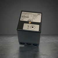 Flame Monitoring Amplifier IFW IFS Series 220-240V for Industrial System Made in Germany