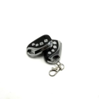 Mini émetteur RF, émetteur RF à code roulant, module émetteur RF 433 MHz