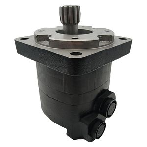 Motor Hidráulico Djcxysm 111-1061-004 Tipo Pistón Compatible con Eaton Char-Lynn Serie 4000 - Product Image 6