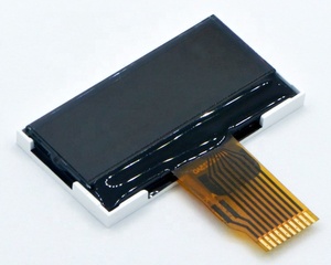 Mô-đun LCD 1.3 inch 96x32 với giao diện SPI 10 chân IC IST3080 JHD9632-G05BOWF-BL - Product Image 2