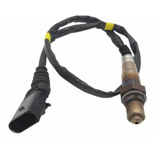 Pour <span class=keywords><strong>Citroen</strong></span> <span class=keywords><strong>Berlingo</strong></span> C2 C4 C5 Peugeot 206 207 OEM 1628KY 0258006185 9636968380 96368765 Capteur d'oxygène - Product Image 4