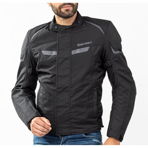Chaqueta Befast BERG CE Negro S - Product Image 2