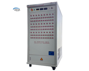 بنك تحميل <span class=keywords><strong>RCD</strong></span> 120 كيلو وات V & AC Bank V مثالي لاختبار التحميل العكسي مع ضمان لمدة سنة - Product Image 2