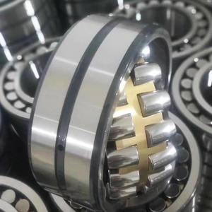 Roulement auto-alignant d'usine de haute qualité 21317 CC roulement à rouleaux sphérique 21317CC 85*180*41mm ancien Code 53317 - Product Image 5