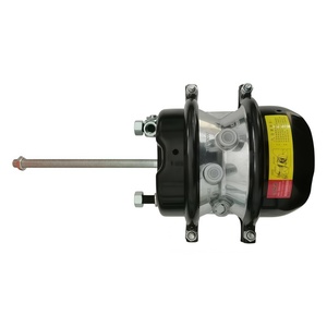 Piezas de Alta Calidad para Sistemas de Frenos de Camiones, Cilindro de Freno de Camión T30/30DP T30/30 Universal para Camiones y Ejes Fuhua - Product Image 3