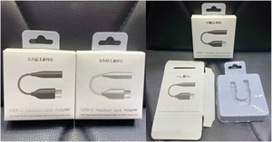 Cavo Audio <span class=keywords><strong>USB</strong></span>-<span class=keywords><strong>C</strong></span> a 3.5mm per <span class=keywords><strong>Samsung</strong></span>, Connettore Tipo <span class=keywords><strong>C</strong></span> a Jack 3.5mm, Cavo <span class=keywords><strong>Aux</strong></span> OTG, Adattatore per Cuffie, Musica e Ricarica - Product Image 6