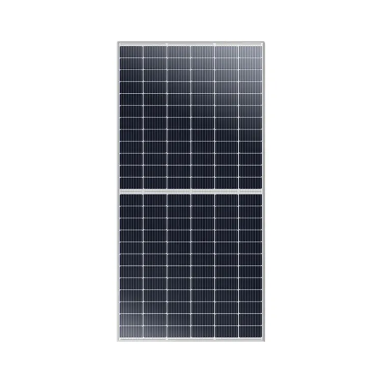 Panneau solaire Transparent industriel, 525W, pour Hyundai Paneli, puissance solaire 525W, nouvel arrivage