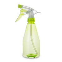 Tête de pulvérisateur miniature 24 mm, pompe de pulvérisation en forme de souris, remplacement pour flacon pulvérisateur PET, buse de pulvérisation fine pour désinfection à l'alcool