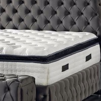 Matelas de lit de nouvelle conception, de bonne qualité et à prix abordable
