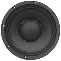 Altavoz de Medios Bajos Champion de 1500W y 10 Pulgadas, Altavoces de Puerta con Calidad de Audio Premium para Sistema de Sonido Estéreo de Coche o Camión, Exhibición - Boom Boom